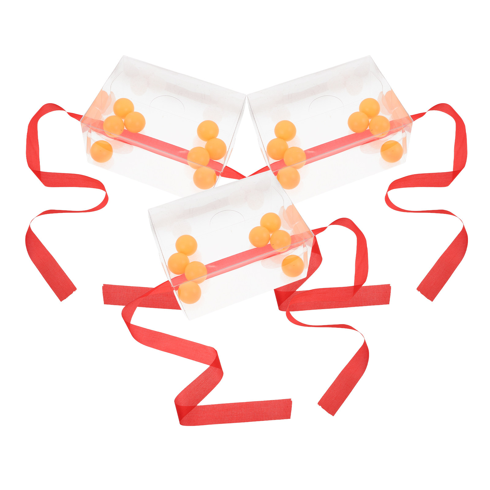Party Games Physical - Interactief Twerking Ballenspel, schudende pingpong partyset,
