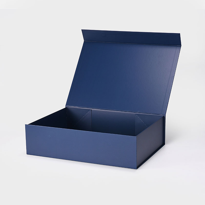 Party Games Engagement - Geotobox A3 Ondiepe Magnetische Presentatiebox 44x32x12cm