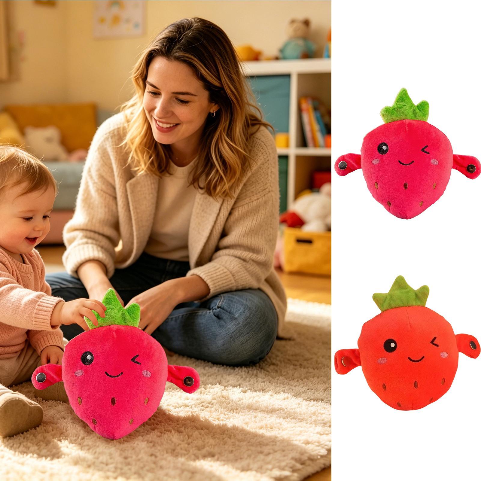 Party Games For 5 Year Olds Indoors - 1 stuk Kinderen Bananenfruit Inductie Beat