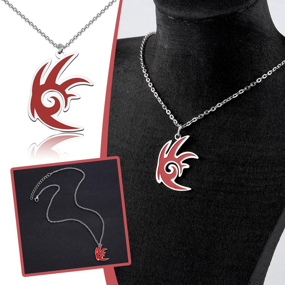 Party Games Engagement - Shadow Hedgehog Sonics Anime Game Ketting