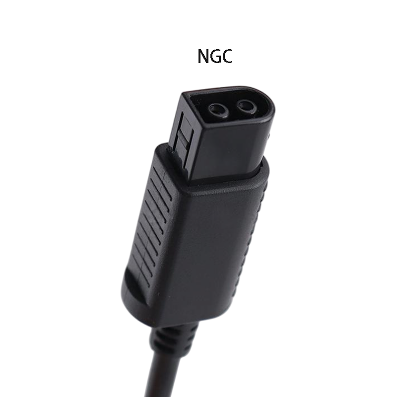 Party Games Nintendo Switch - 45W USB C PD Oplader 1.8m
