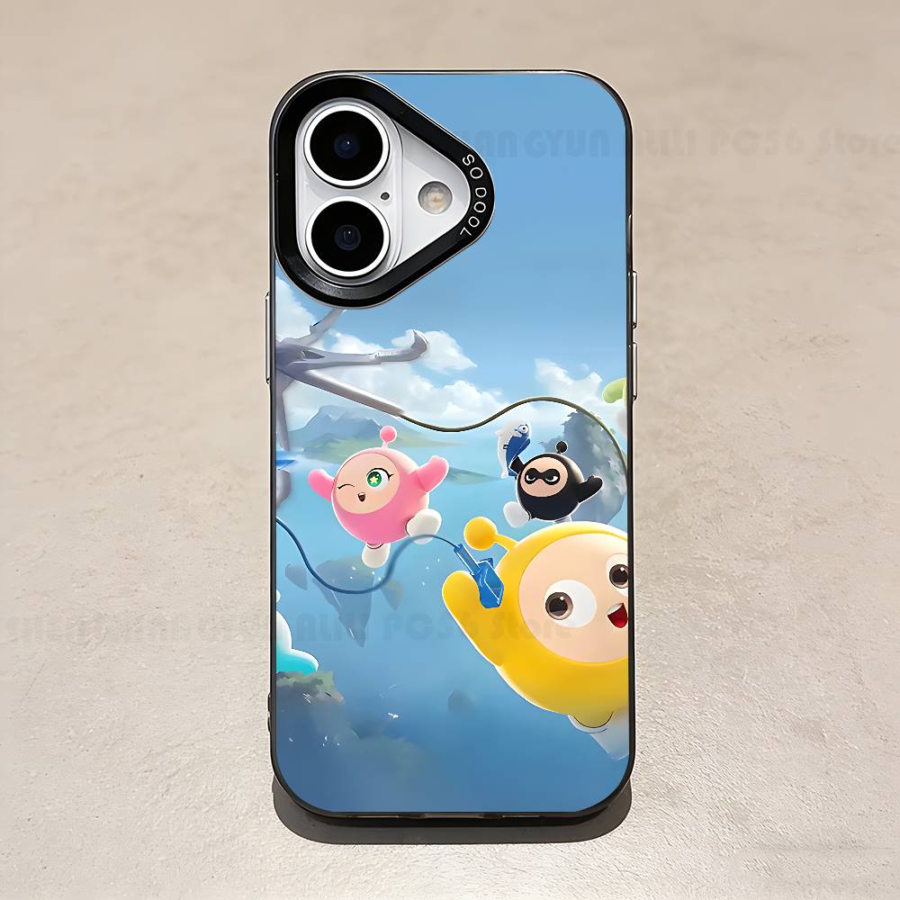 Game E-Egg Party Case voor iPh - Party Games Quotes recensie en prijs