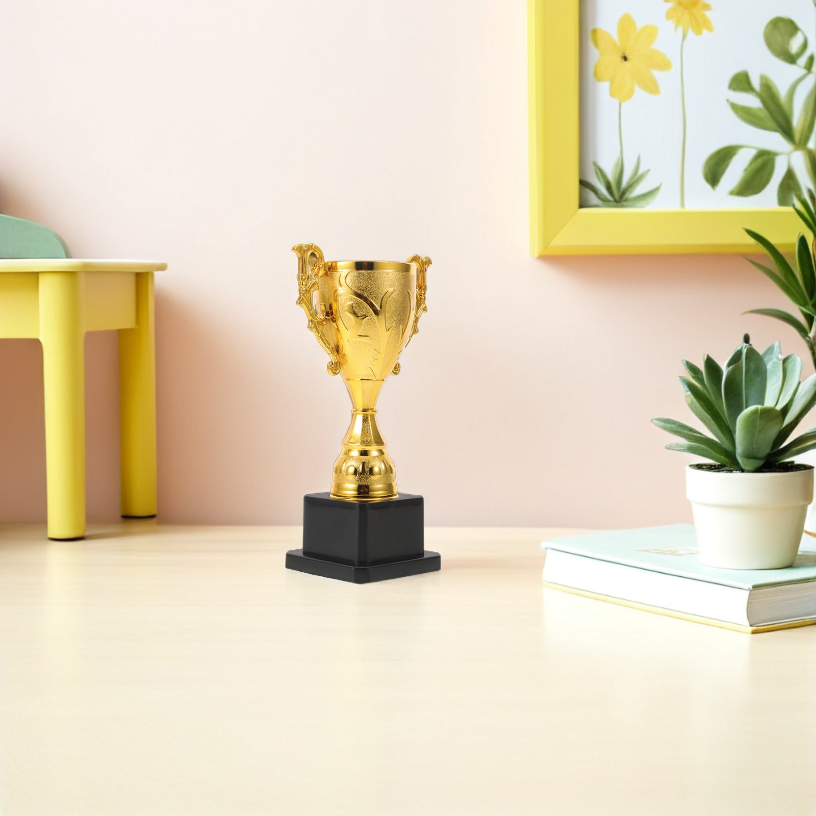 Kinderen Trofeeën 17cm Mini Li - Party Games Mini recensie en prijs