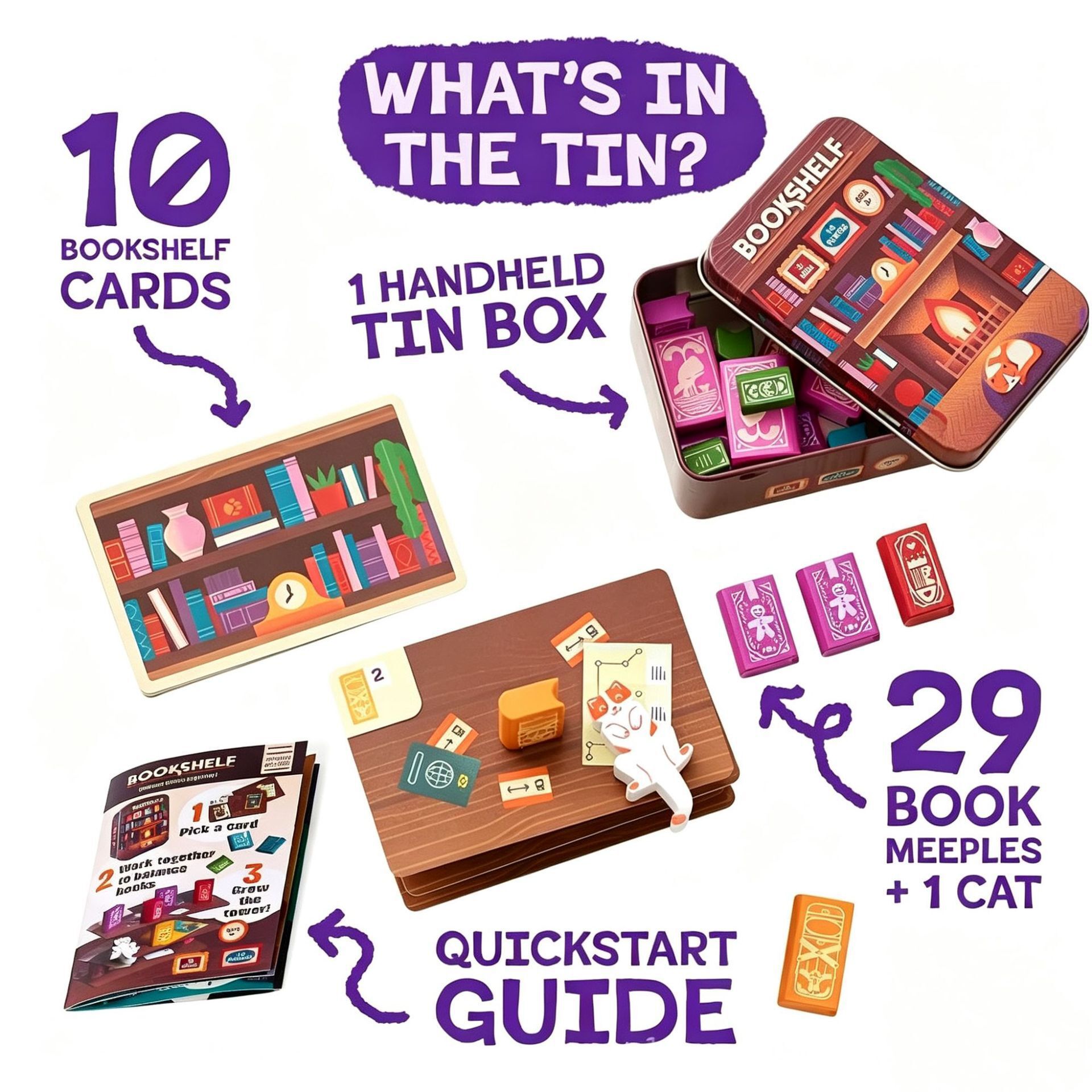 Tuinfeest Educatief Speelgoed  - Party Games Physical recensie en prijs