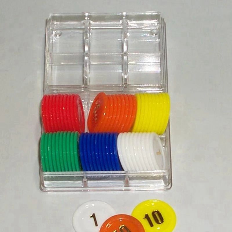 Roulettewiel Decoratiebenodigd - Party Games No Supplies recensie en prijs