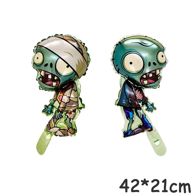 Games Ballon Planten Vs. Zombi - Party Games No Supplies recensie en prijs