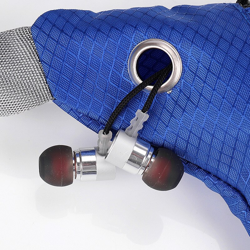 Multifunctionele Man Heuptas N - Sack Race Bag recensie en prijs