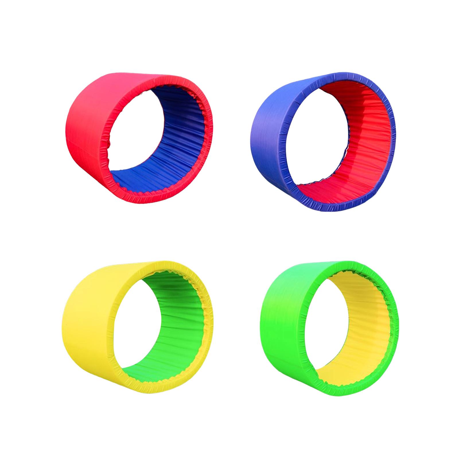 Kruipende Cirkel Spel Rekwisie - Party Games Physical recensie en prijs