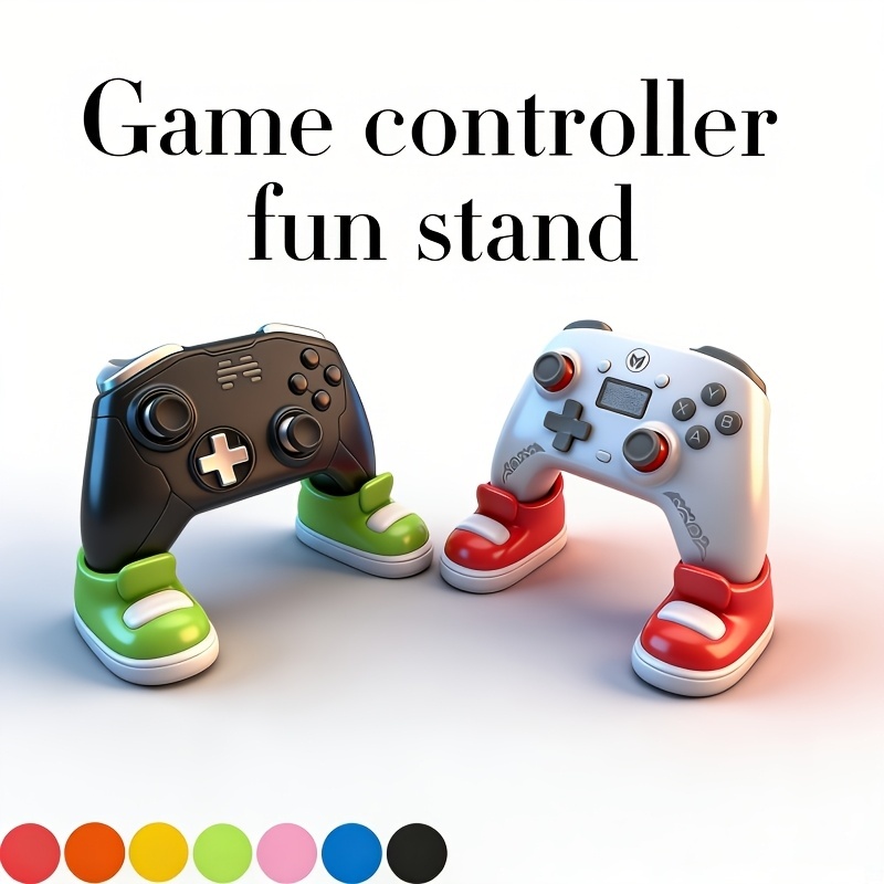 Gamecontroller Fun Stand - Ges - Party Games Ps5 recensie en prijs