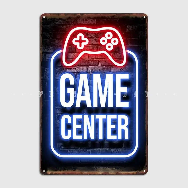 Game Center Gaming Quote Poste - Party Games Quotes recensie en prijs
