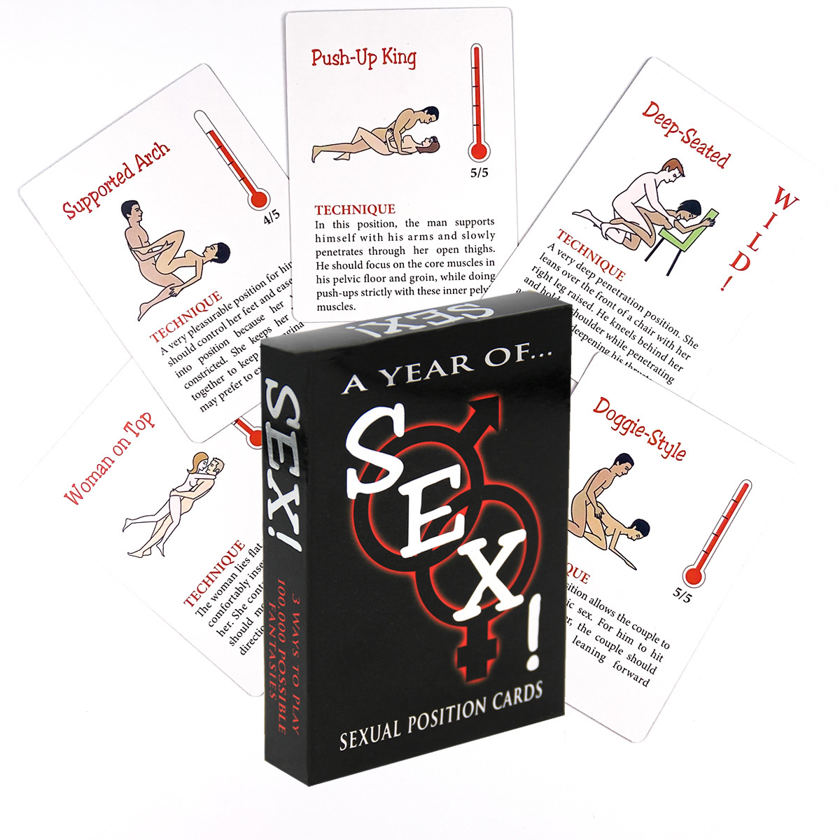 Engelse En Spaanse Seksuele Po - Party Games In Spanish recensie en prijs