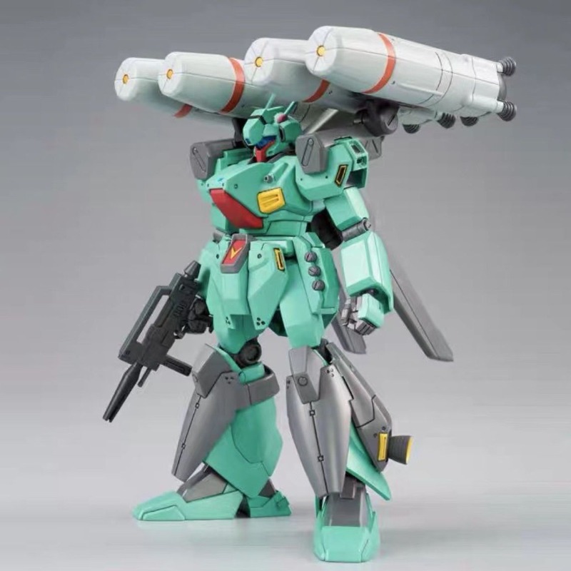 Bandai Origineel HGUC 1/144 Mo - Bandai Model Gundam Hg recensie en prijs