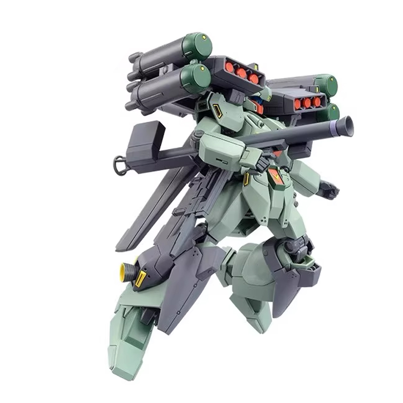 Bandai Origineel HGUC 1/144 Mo - Bandai Model Gundam Hg recensie en prijs