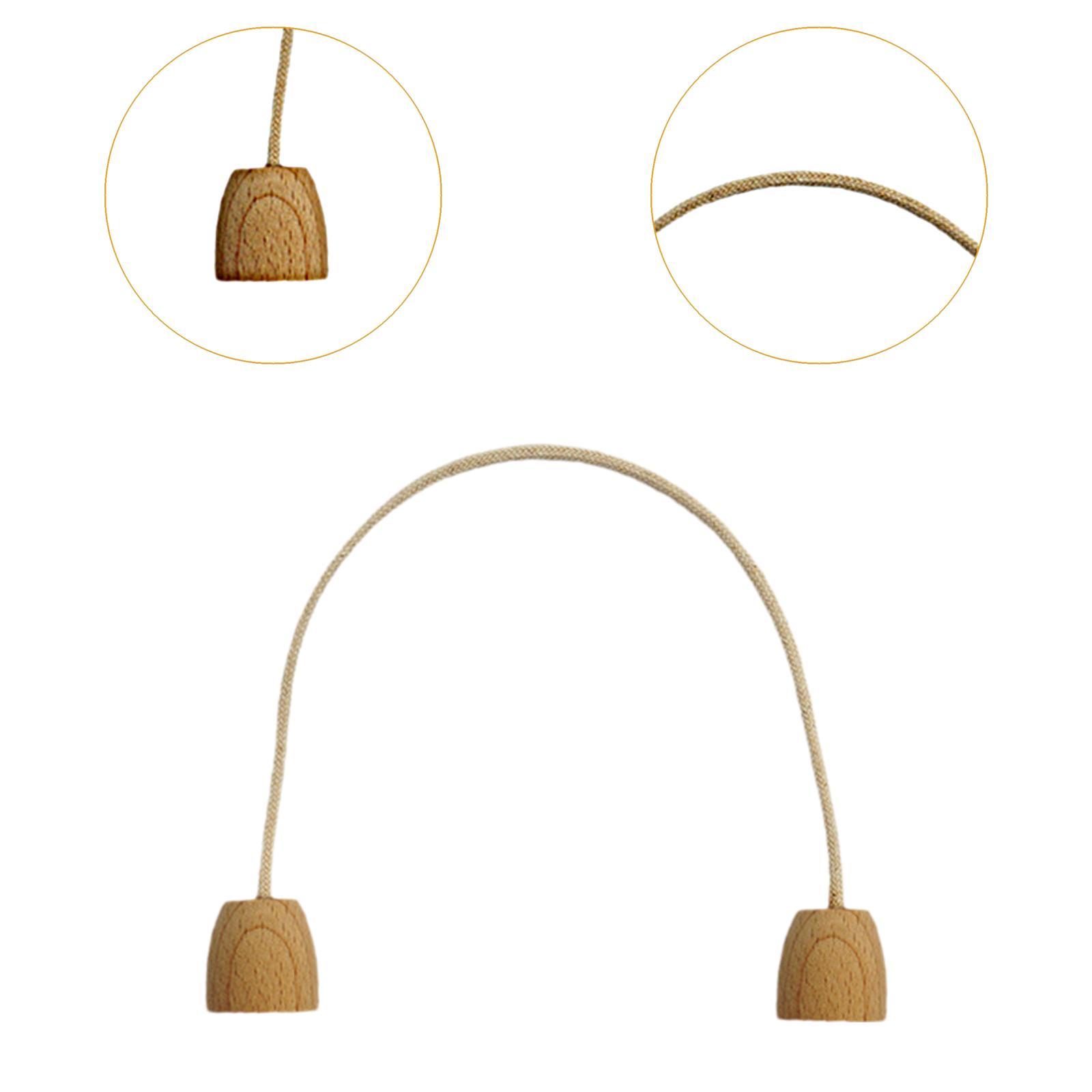 Croquetset met houten wickets  - Croquet Set Lawn recensie en prijs
