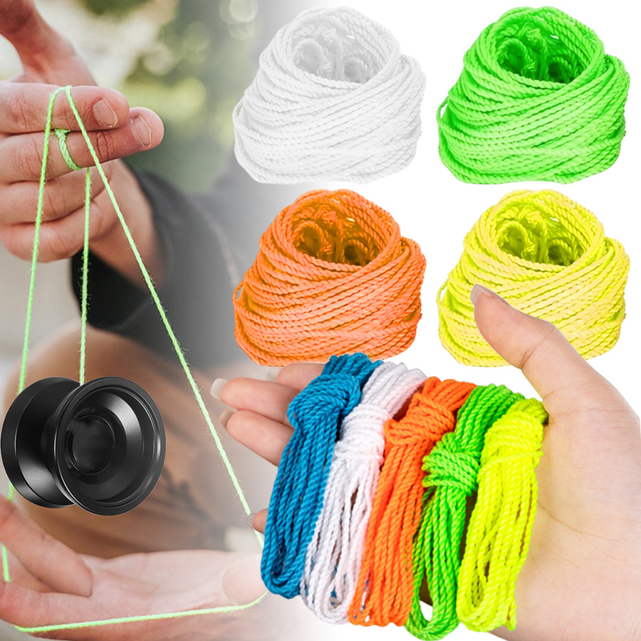 10/20/50 Stuks Kleur YO-YO Tou - Party Games Physical recensie en prijs