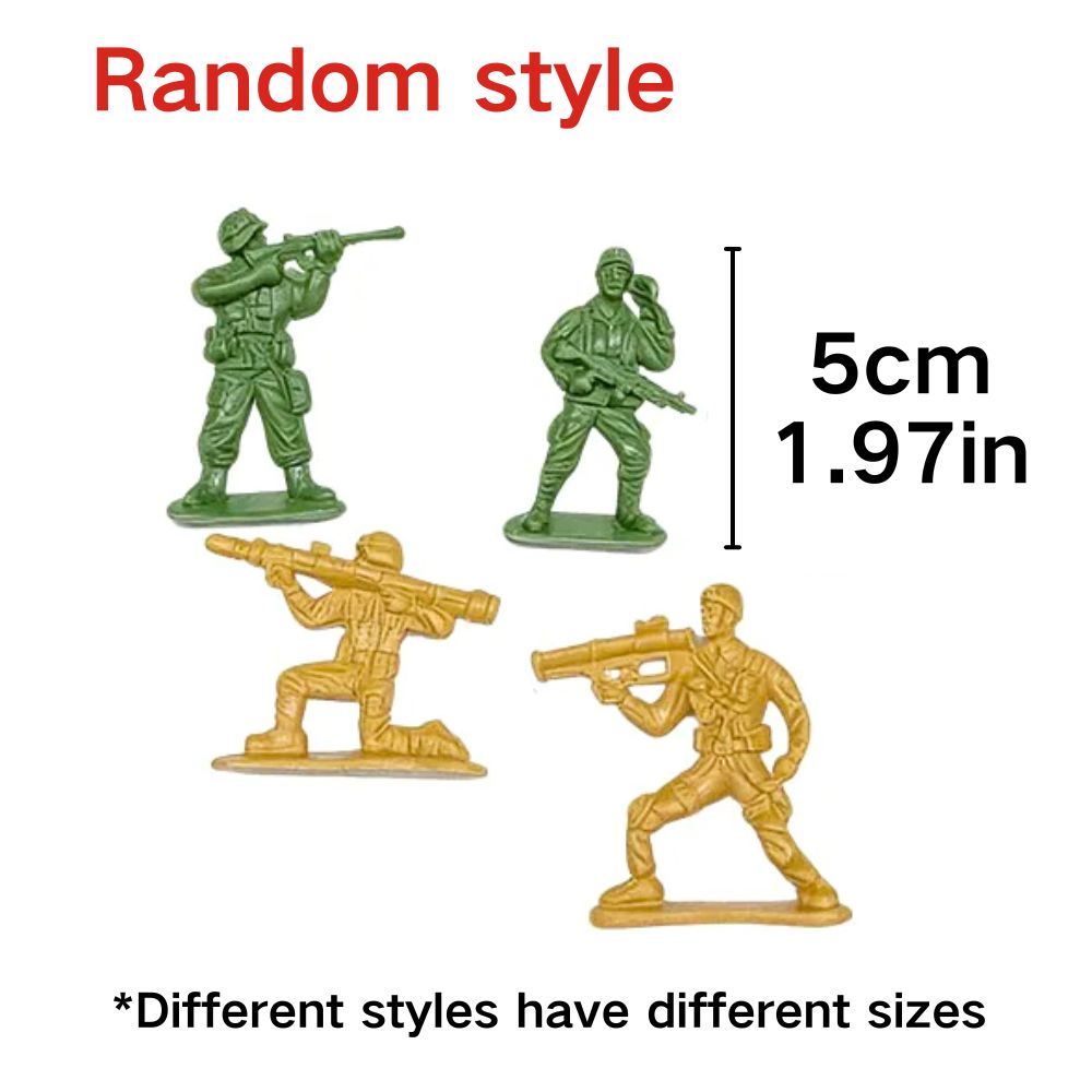 20 stuks Groen/Rood/Geel Multi - Party Games Mini recensie en prijs