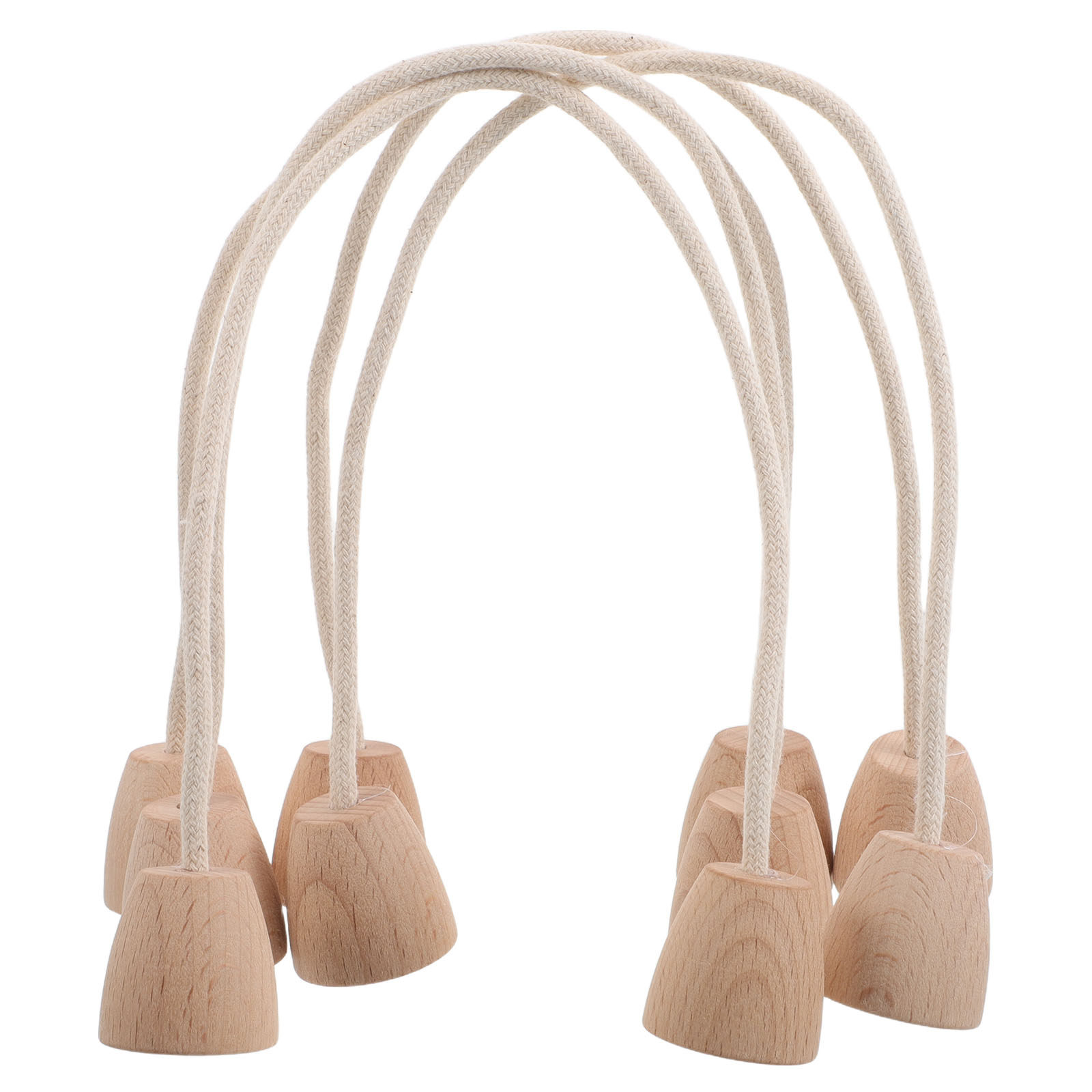 5 stuks katoenen touw, croquet - Croquet Set Lawn recensie en prijs