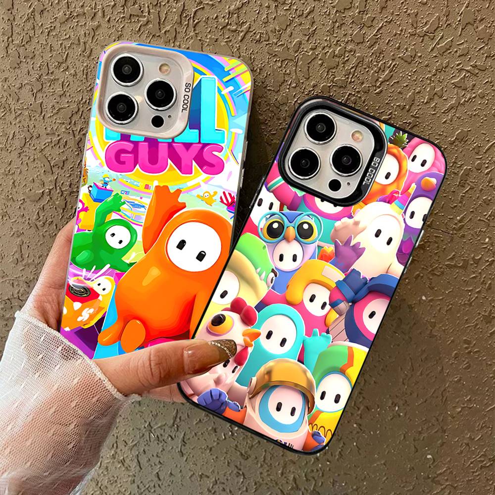 F-Fall G-Guys Party Game Kleur - Party Games Quotes recensie en prijs