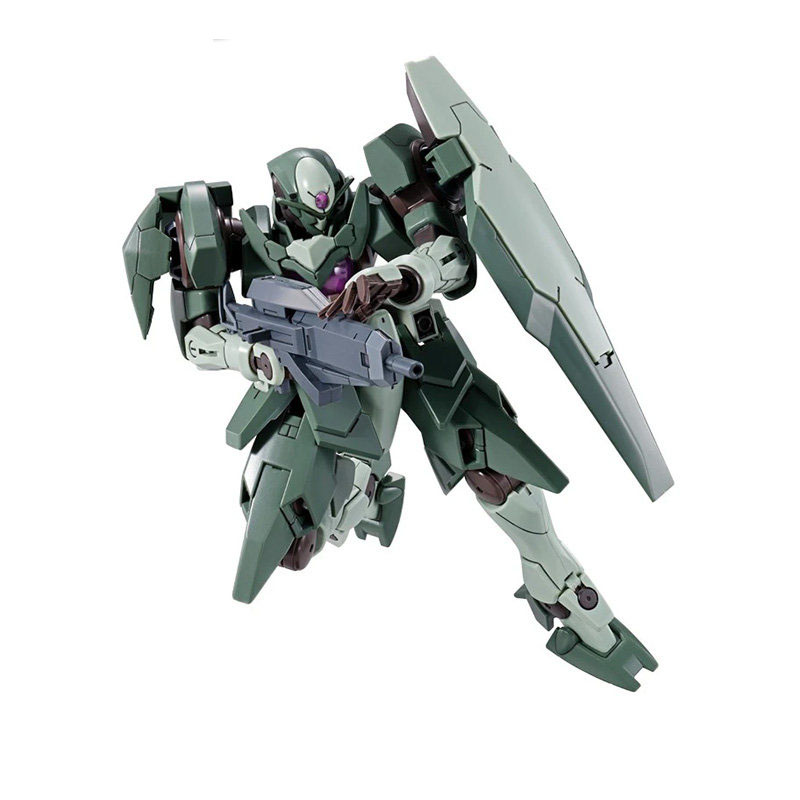 Bandai Originele Gundam HG 1/1 - Bandai Model Gundam Hg recensie en prijs