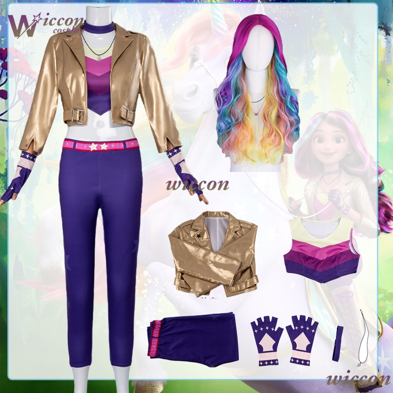 C.C CODE GEASS Cosplay Lelouch - Party Games College recensie en prijs