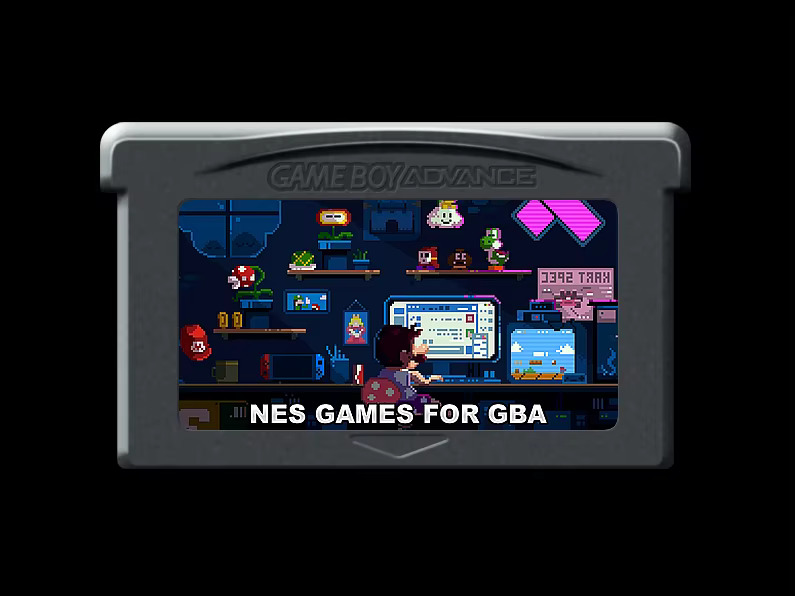 32-bit gamekaart: 163 NES-SPEL - Party Games Nintendo Switch recensie en prijs