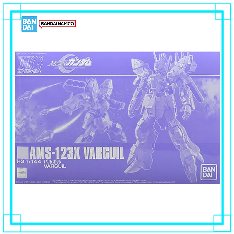 In Voorraad Bandai Gundam PB H - Bandai Model Gundam Hg recensie en prijs