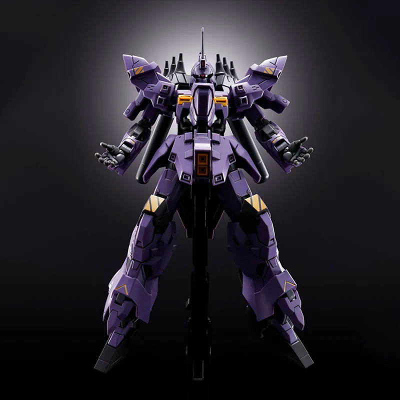 In Voorraad Bandai Gundam PB H - Bandai Model Gundam Hg recensie en prijs