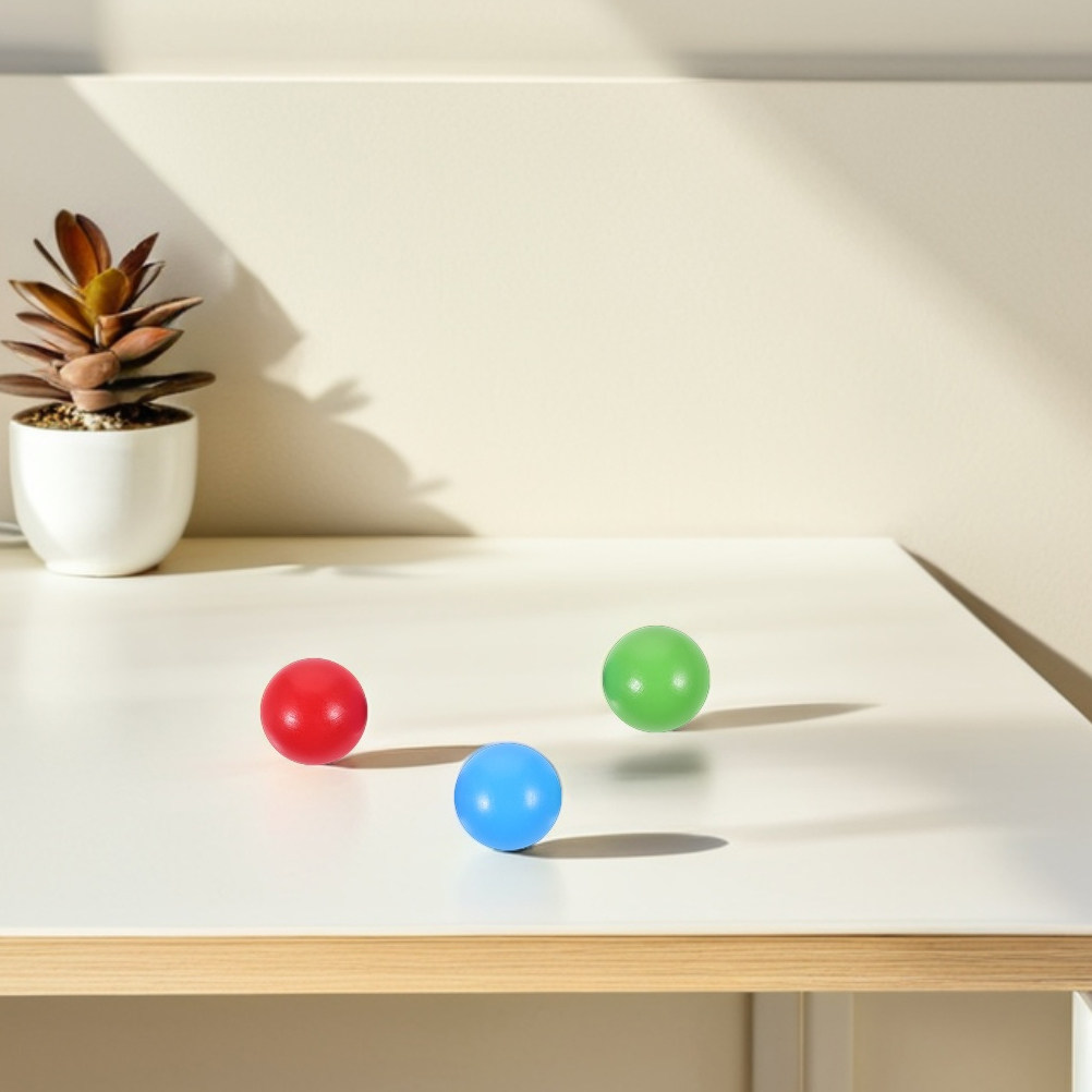 3-delige houten croquetballens - Croquet Set Lawn recensie en prijs