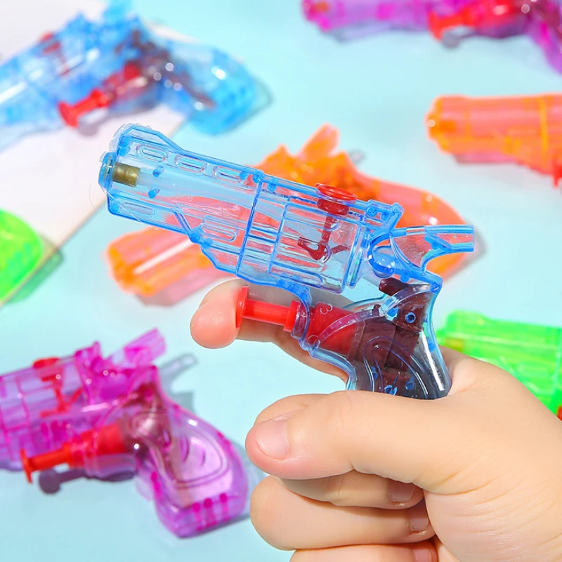 10/5 Stuks Mini Waterpistolen  - Party Games Engagement recensie en prijs