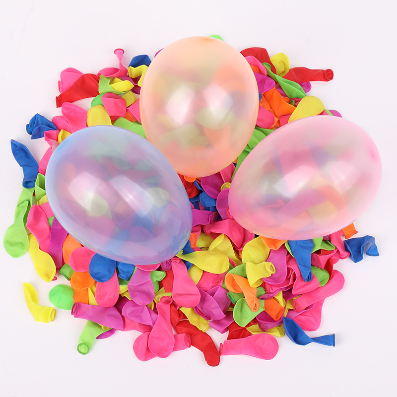 500 stks Waterbommen Ballon Ki - Party Games Bomb recensie en prijs