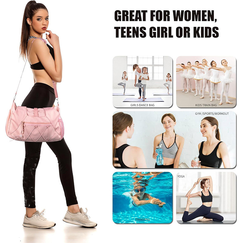 Yogamat tas, gym fitness handt - Sack Race Bag recensie en prijs