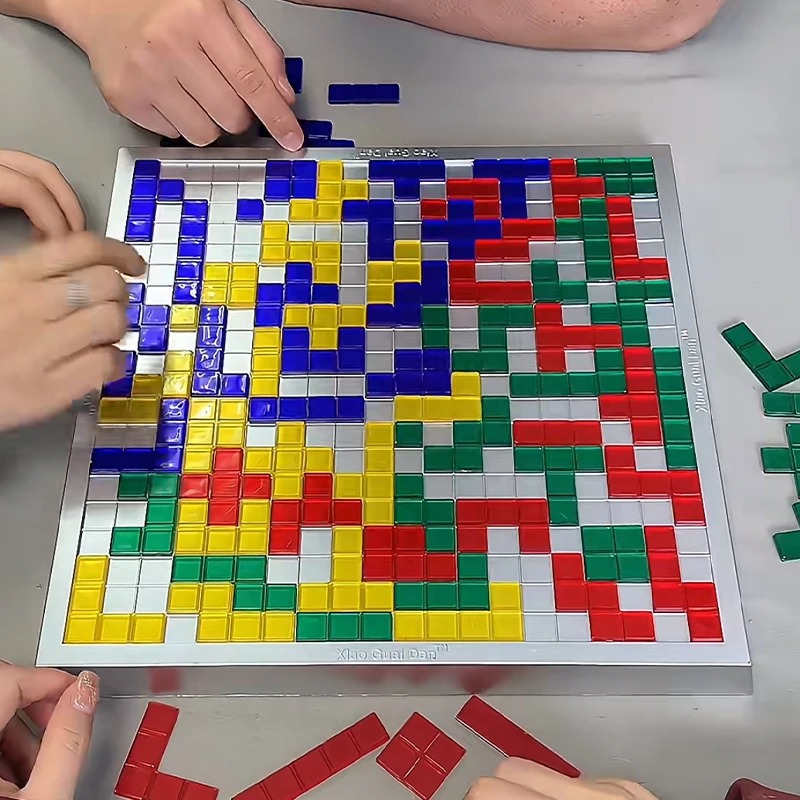 Educatief Strategiebordspel vo - Party Games Engagement recensie en prijs