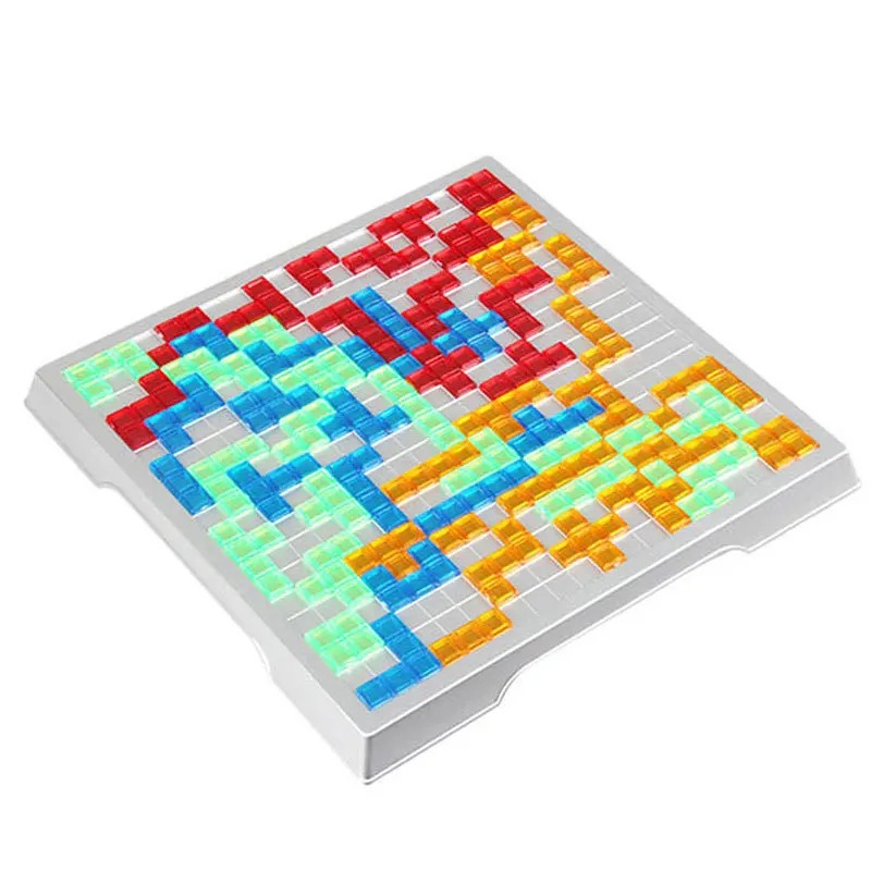Educatief Strategiebordspel vo - Party Games Engagement recensie en prijs