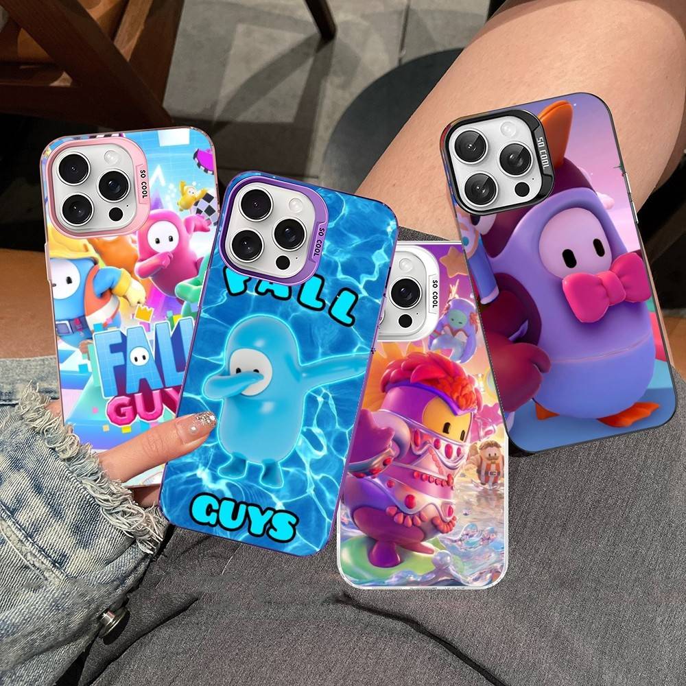 Party Game F-Fall G-Guys telef - Party Games Phone recensie en prijs