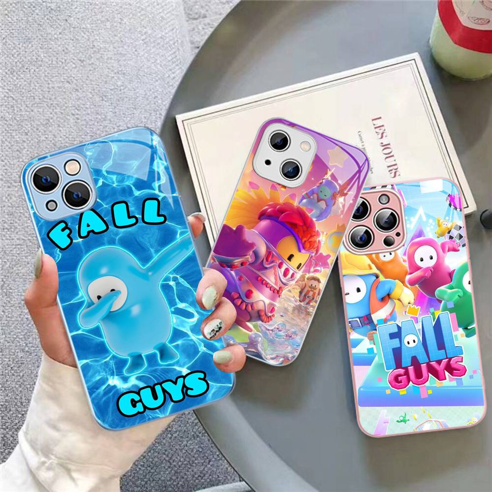 Party Game F-Fall G-Guys Gehar - Party Games Quotes recensie en prijs