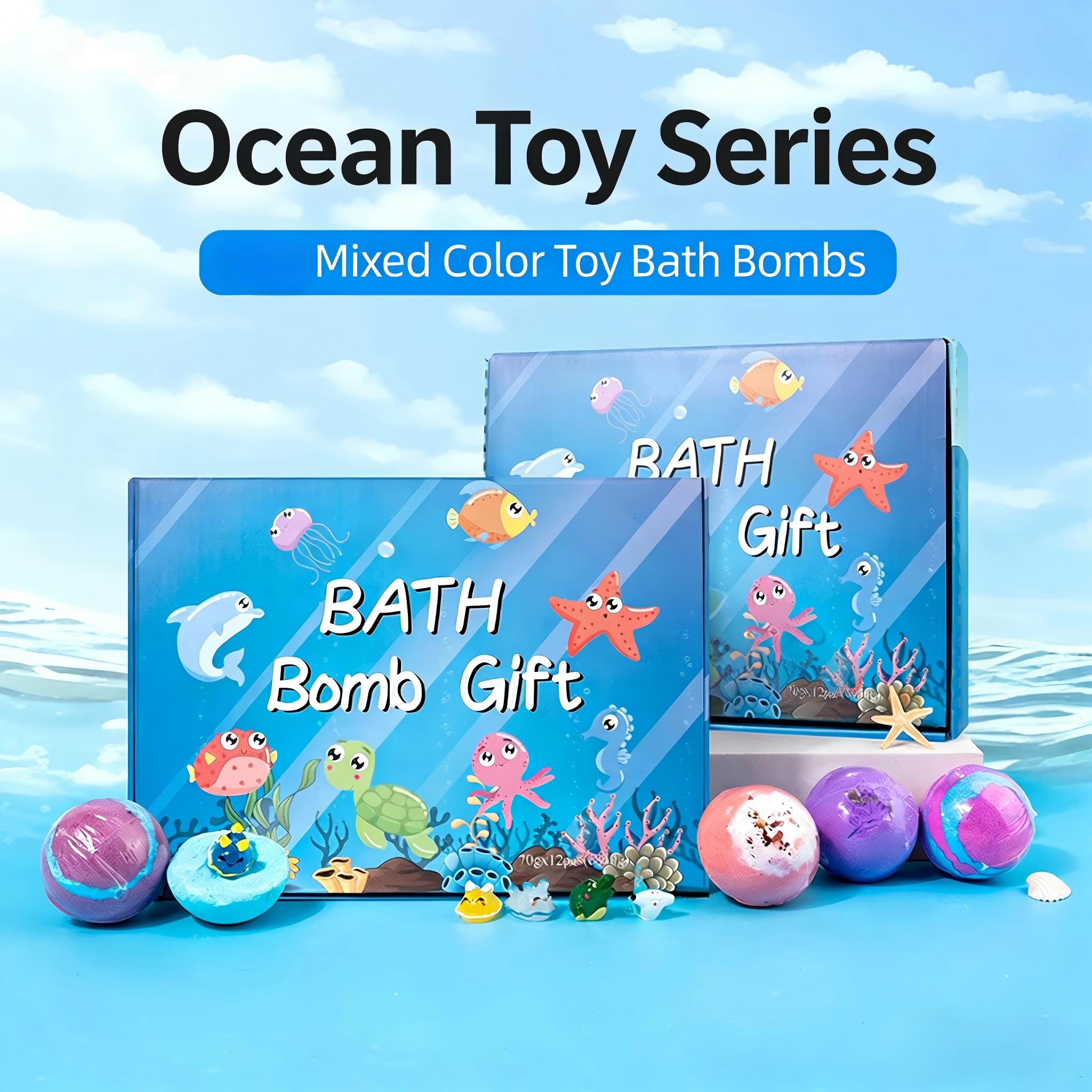 Badbommetjes voor kinderen met - Party Games Bomb recensie en prijs