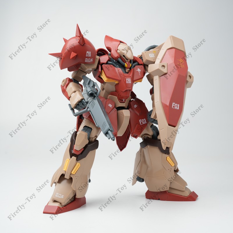 IN SOTCK HUAXIA MODEL HG 1/144 - Bandai Model Gundam Hg recensie en prijs