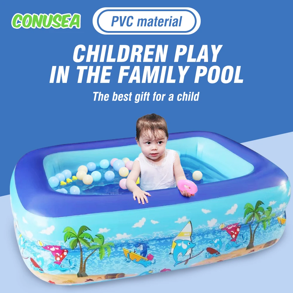1M Baby Opblaasbare Zwembaden  - Party Games For 5 Year Olds Indoors recensie en prijs