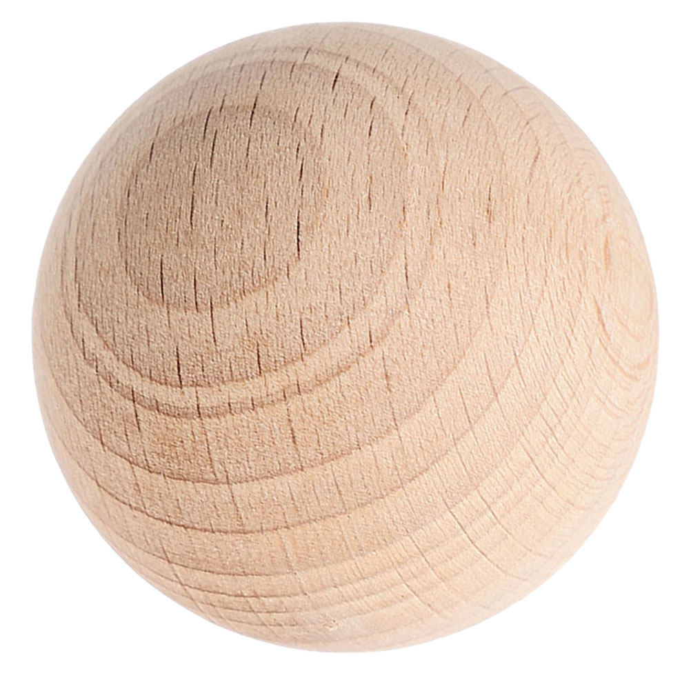 Houten kroquetspelbal, gemaakt - Croquet Set Lawn recensie en prijs