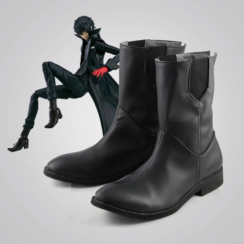 Amamiya Ren Cosplay Schoenen S - Party Games Ps5 recensie en prijs