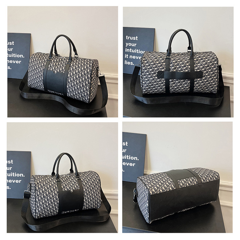 Mode sporttas canvas reistasse - Sack Race Bag recensie en prijs
