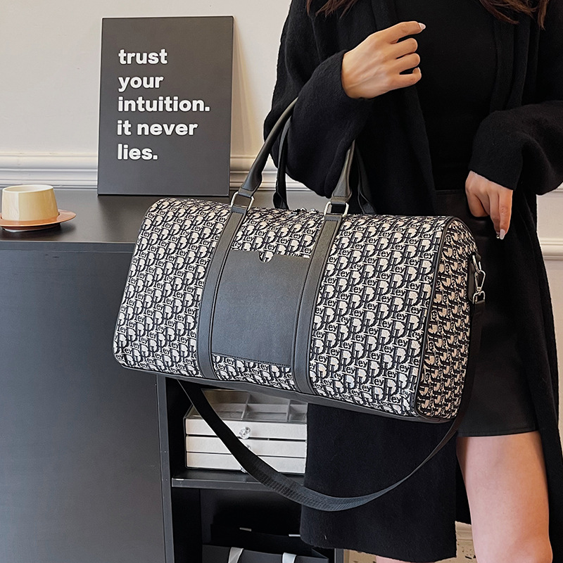 Mode sporttas canvas reistasse - Sack Race Bag recensie en prijs