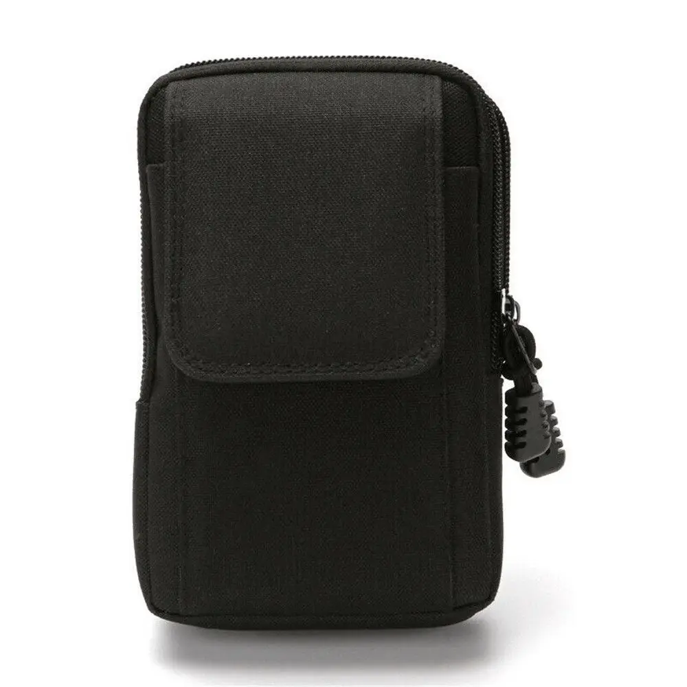 Tactische MOLLE-riem met heupt - Sack Race Bag recensie en prijs