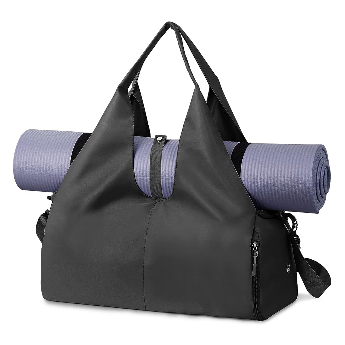 Reistas met schoenencompartime - Sack Race Bag recensie en prijs