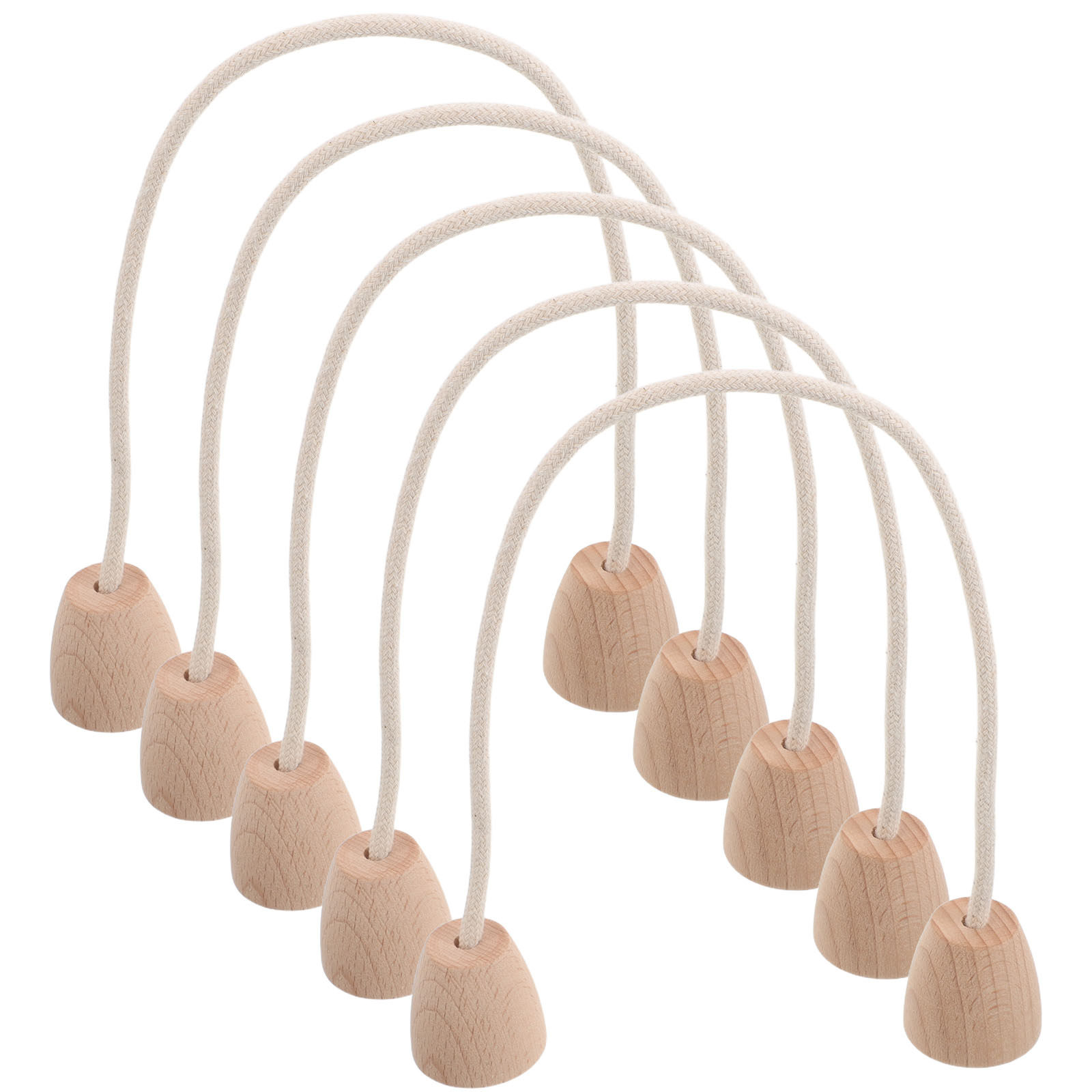Croquetwickets, 5-delige set m - Croquet Set Lawn recensie en prijs