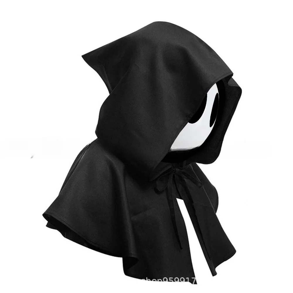 Halloween Verlegen Man Masker  - Party Games Engagement recensie en prijs