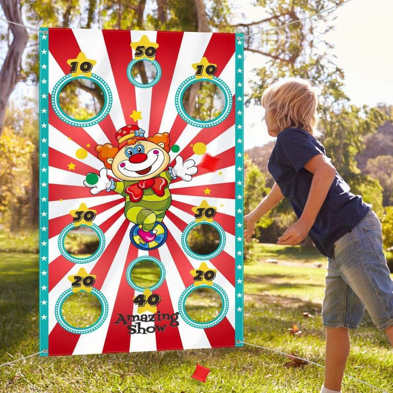 Leuk Zitzak Speelgoed Spelbann - Party Games Physical recensie en prijs