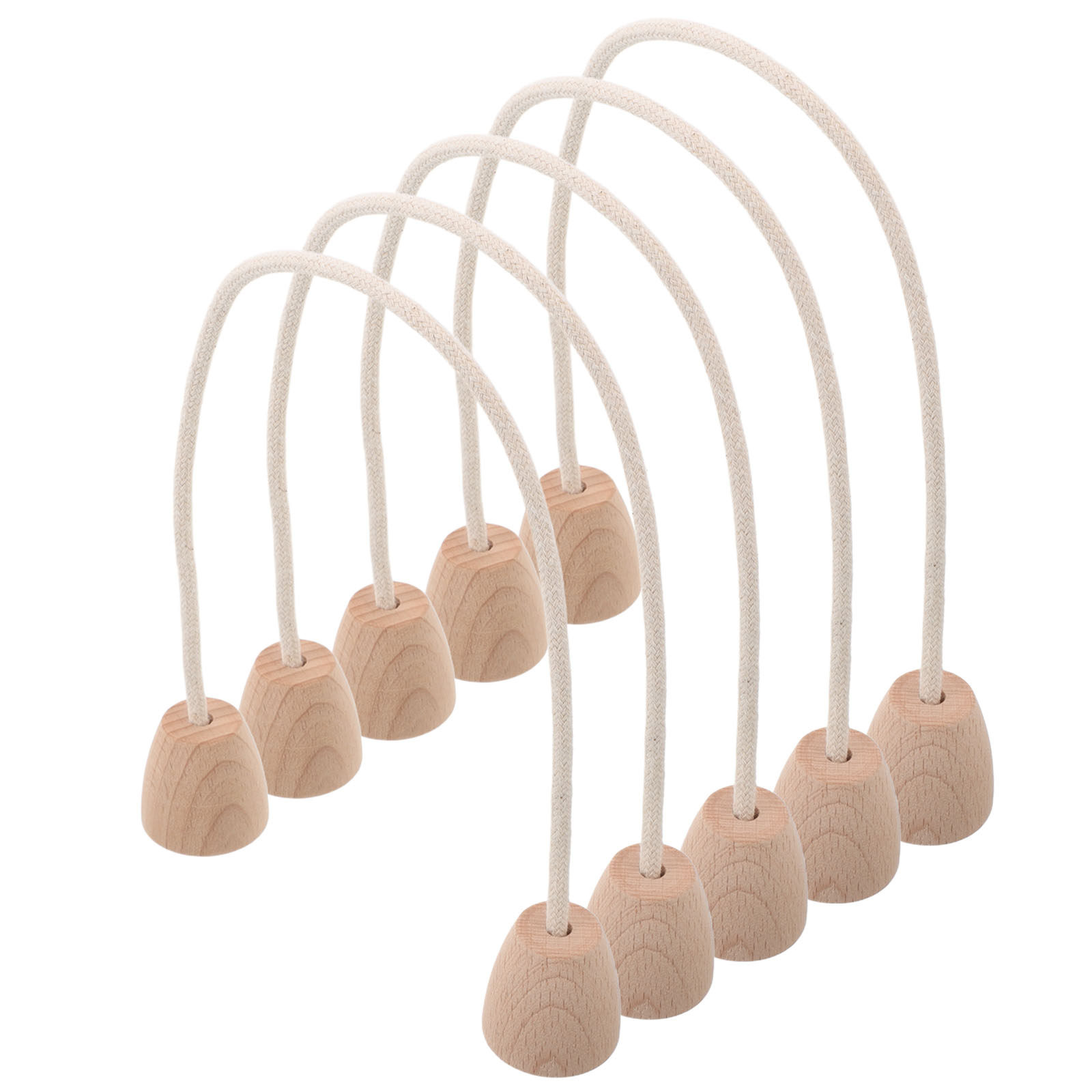 5 stuks buitenkroketwickets, k - Croquet Set Lawn recensie en prijs