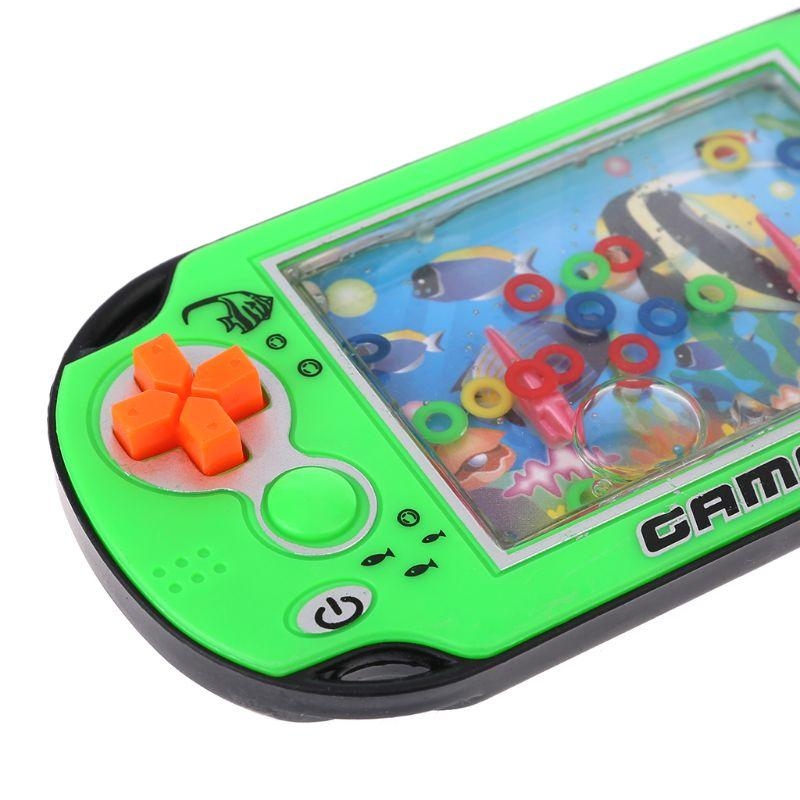 Water Ringgooi-spel, draagbare - Party Games Nintendo Switch recensie en prijs