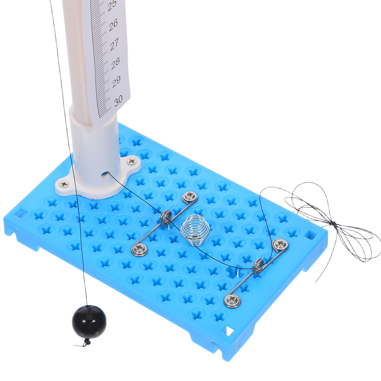 Kinder wetenschappelijk experi - Party Games Physical recensie en prijs